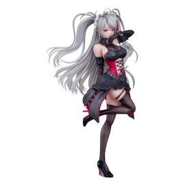AZUR LANE - Prinz Eugen "Kindred Evening Spirits" - Statuette 1/7 24cm 