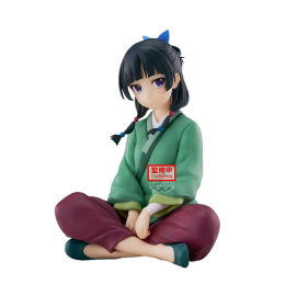 The Apothecary Diaries - Maomao - Break time collection figure 13cm 