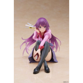 Monogatari - Hitagi Senjougahara Desktop Cute Fig 