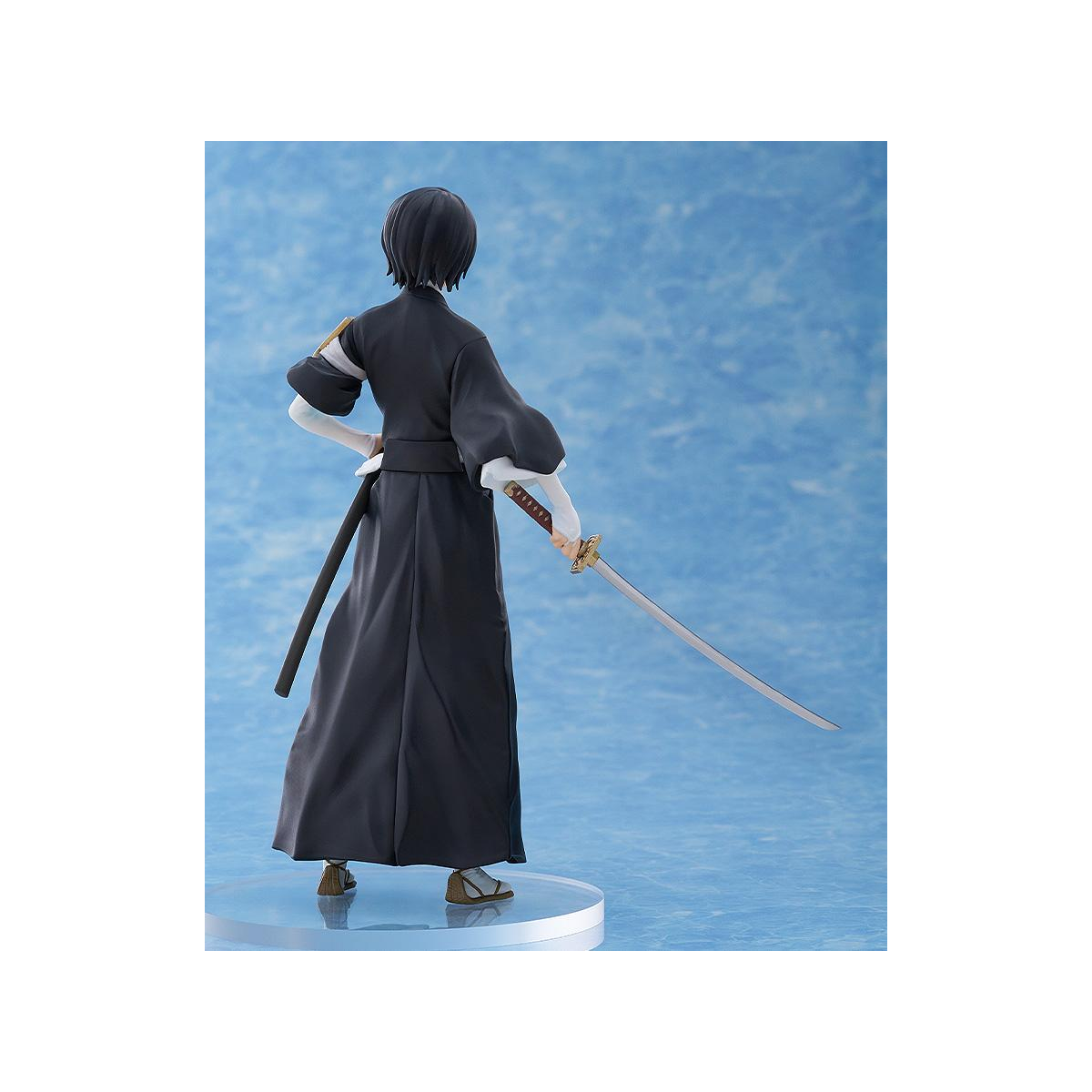 BLEACH - Rurika Kuchiki - Pop Up Parade 16cm Figuren