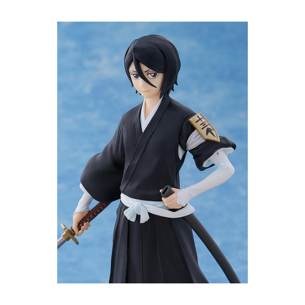 BLEACH - Rurika Kuchiki - Pop Up Parade 16cm Good Smile Company