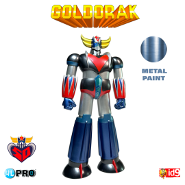 Collection Uforobot Grendizer Goldorak - Numéros 4 à 11 - Hachette - Figurines Neuves Scellées