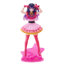 Oshi no Ko T-Most Ai Hoshino Figure 29 cm Figurine 