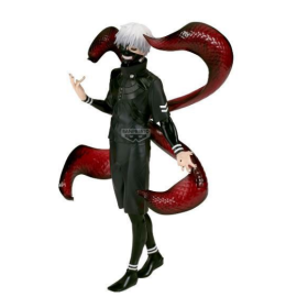 TOKYO GHOUL - Kaneki Ken - Grandista Figure 27cm Figurine 