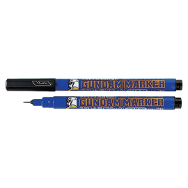 Gundam Marker Black GM01 200