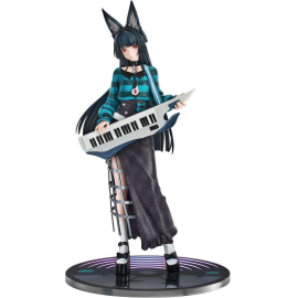 Zenless Zone Zero Figure 1/8 Gift+ Hoshimi Miyabi Sparkling Wonderland Ver. 23cm Figurine 