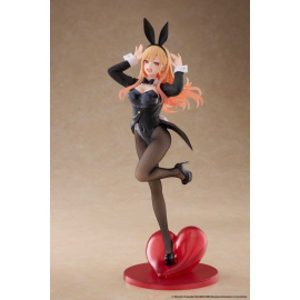 My Dress-Up Darling T-Most Marin Kitagawa Figure (Bunny Ver.) 33 cm Figurine 
