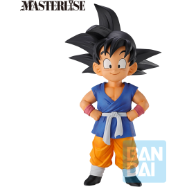 DRAGON BALL GT - Son Goku Young Ichibansho - Dragon Ball GT Figure 13cm Figurine 