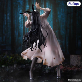 Sadako BiCute Bunnies Sadako Figure 26 cm Figurine 