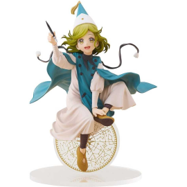 Witch Hat Workshop Pop Up Parade Figure Coco L Size 19 cm Figurine 